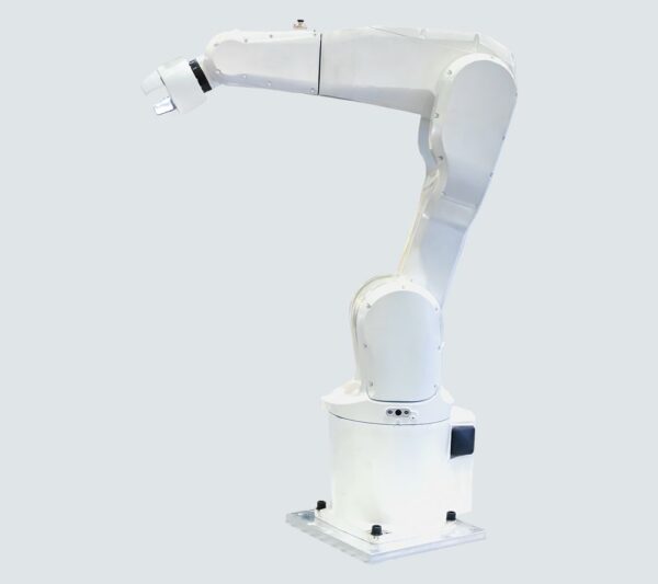 Robot arm ASA Glue