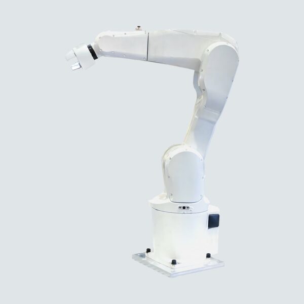 Robot arm ASA Glue